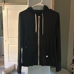 Vuori Halo Performance Hoodie 1.0